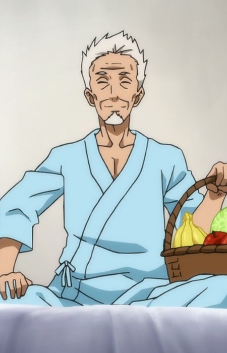 Katsuta