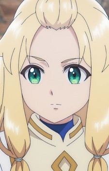 Anvilen Sara