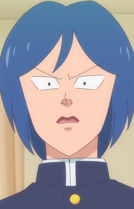Shinjitsu Ichirou