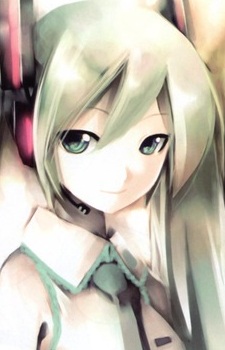 Hatsune Miku