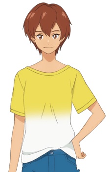 Yamasaki Kaori