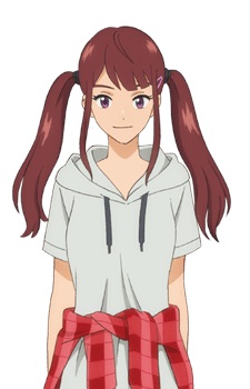 Akutsu Saki