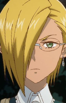 Shironov Tanya