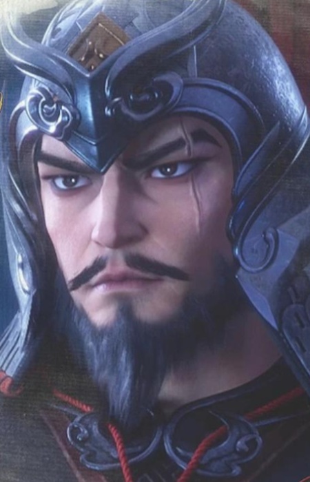 Xu Shiji