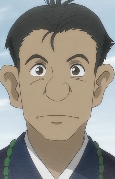 Isanawa Yukiya