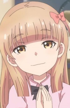 Mebaru Kiito