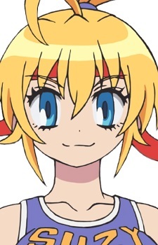 Canon Susan