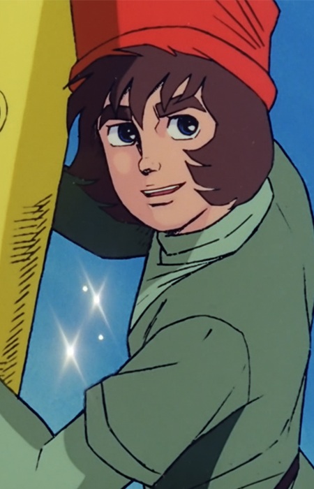 Polo Marco