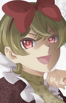 Kounokura Marika