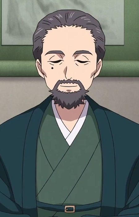 Yamamoto Kakuma