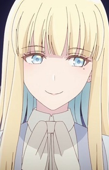 Orlamunde Lily
