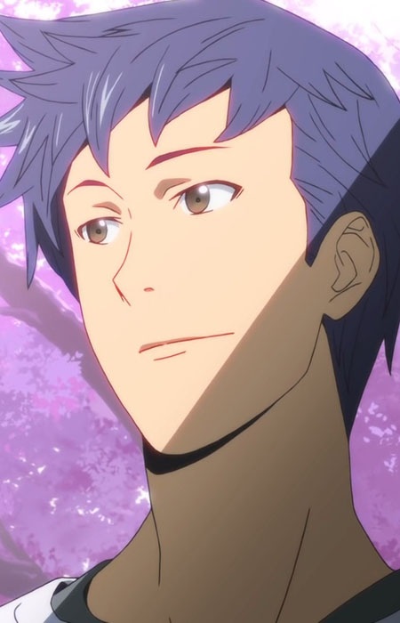 Touno Kouhei