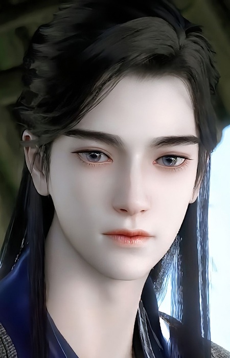 Shang Jingxuan