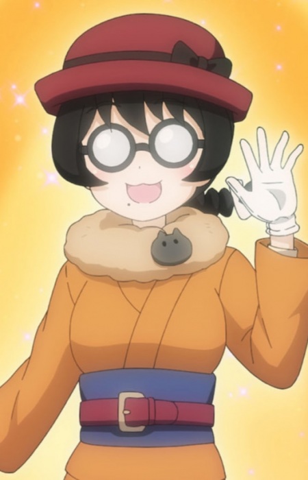 Tamada Tamae