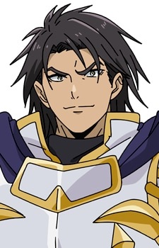 Blight Luca