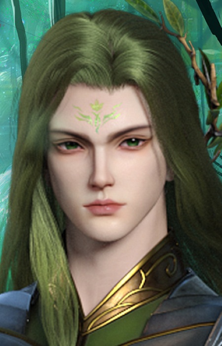 Lv Yuan