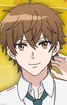 Nekota Toukichi