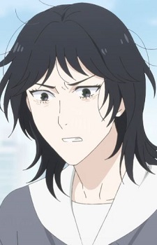 Morimoto Chiyo