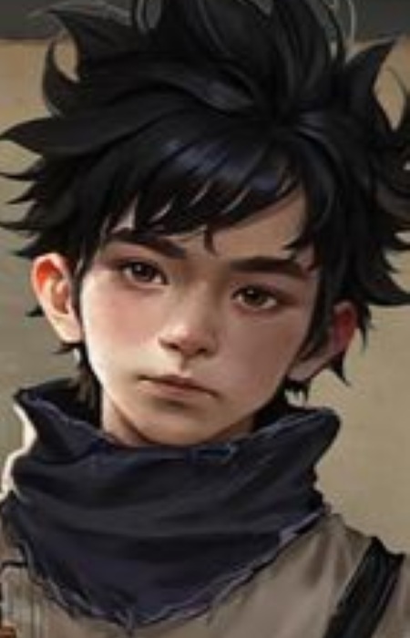 Hou Yi