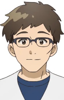 Nonoyama Keiichi