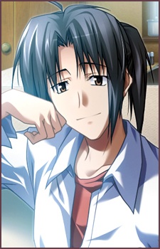 Kuze Shuuichi