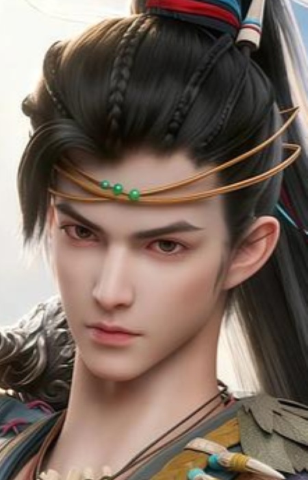 Qiao Chiyou