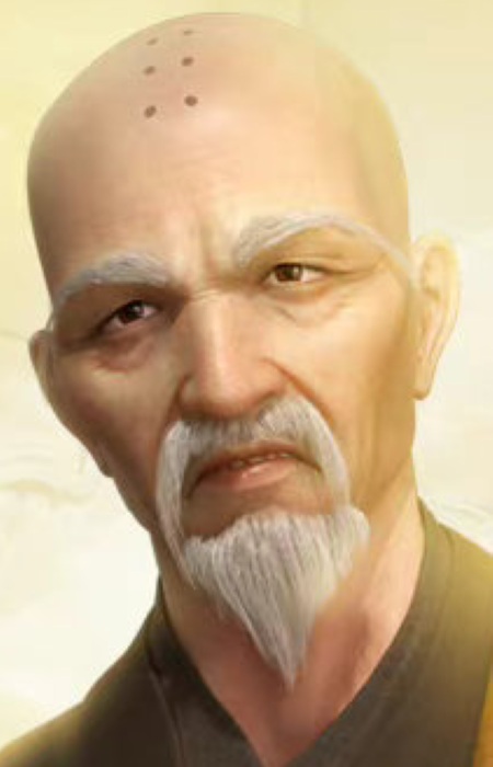 Liu Ru