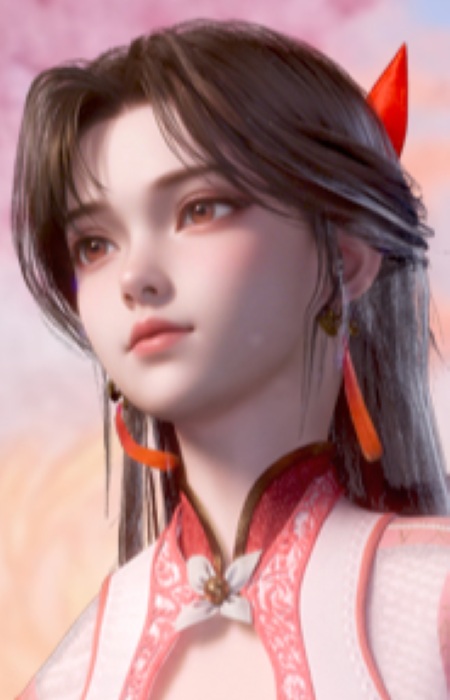 Murong Yiyi