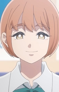 Sometani Nami