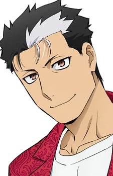 Tadera Ryuu
