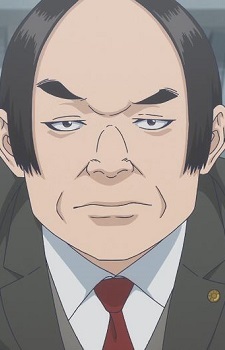 Tanimura Mitsuo