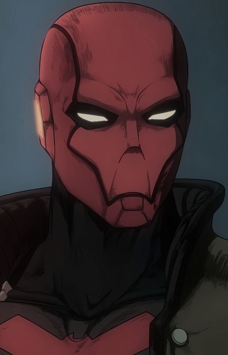 Todd Jason