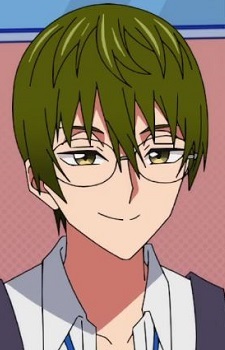 Tsukishima Seiichi