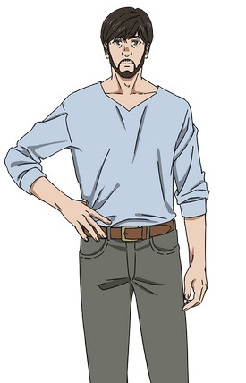 Stein Gilbert