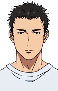 Goura Daisuke