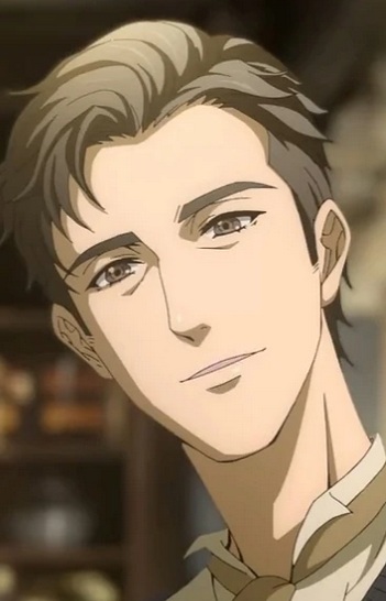 Moretti Benson