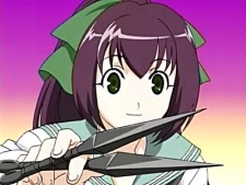 Kumogakure Hotaru