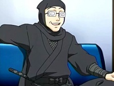 Kagemori Kengo