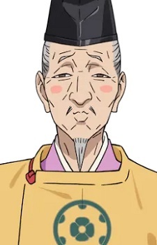 Nijou Yoshimoto