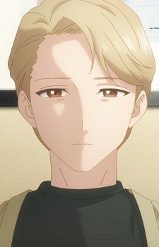 Shiina Asahi