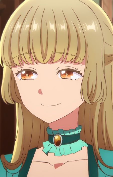 Kogares Anne