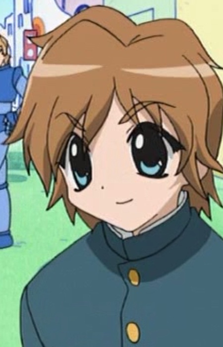 Omocha Kiyoshi