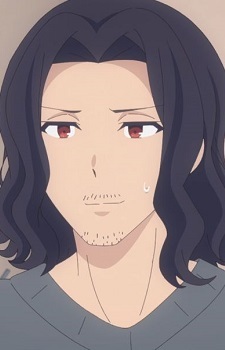 Asanagi Riku