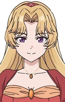 Fadgal Roselia