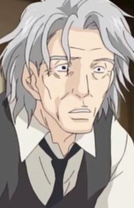 Kanze Tetsu