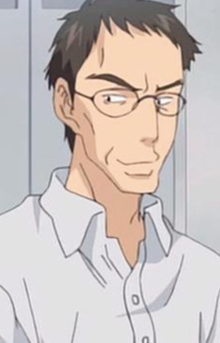 Doujima Tamotsu