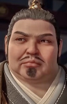 Meng Dajiang