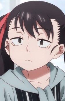 Tomita Kanna