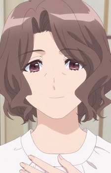 Shinonome Natsumi