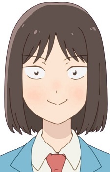 Iwakura Mitsumi